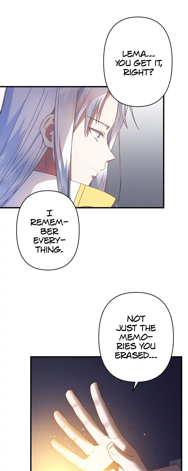 A Twist of Fate: A Wizard’s Fairy Tale Chapter 38 – Page 12