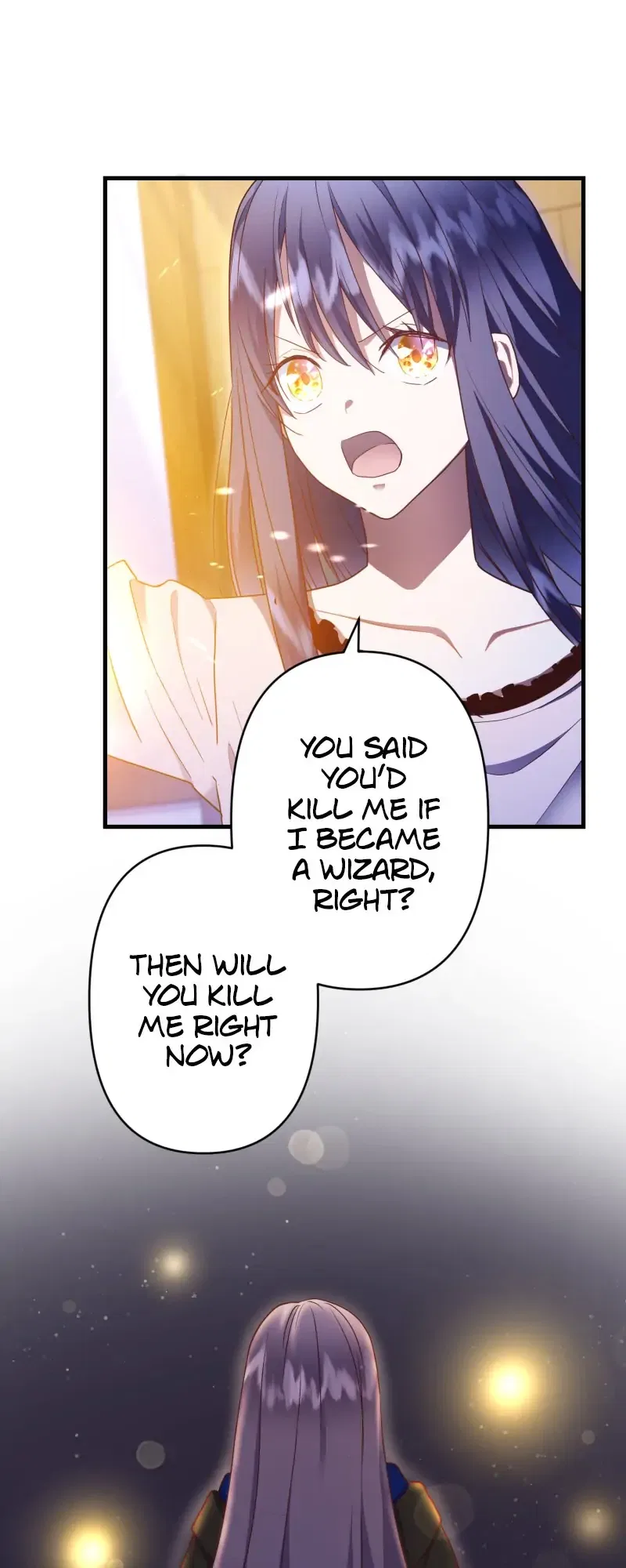 A Twist of Fate: A Wizard’s Fairy Tale Chapter 38 – Page 14