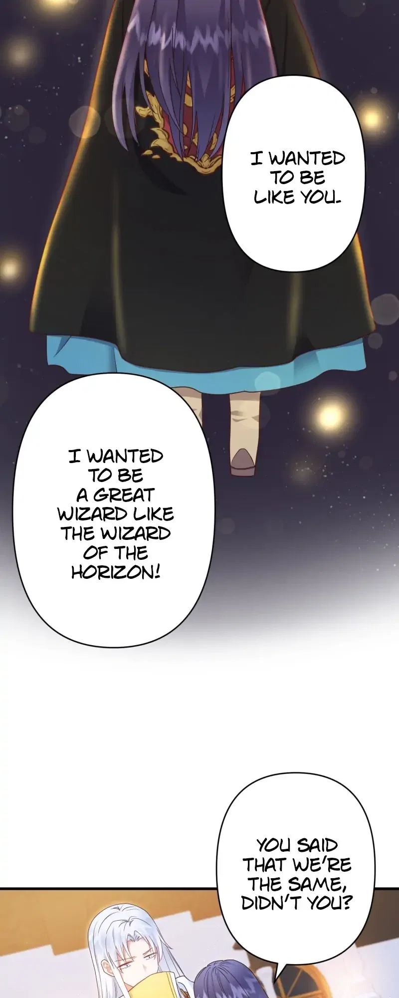 A Twist of Fate: A Wizard’s Fairy Tale Chapter 38 – Page 15