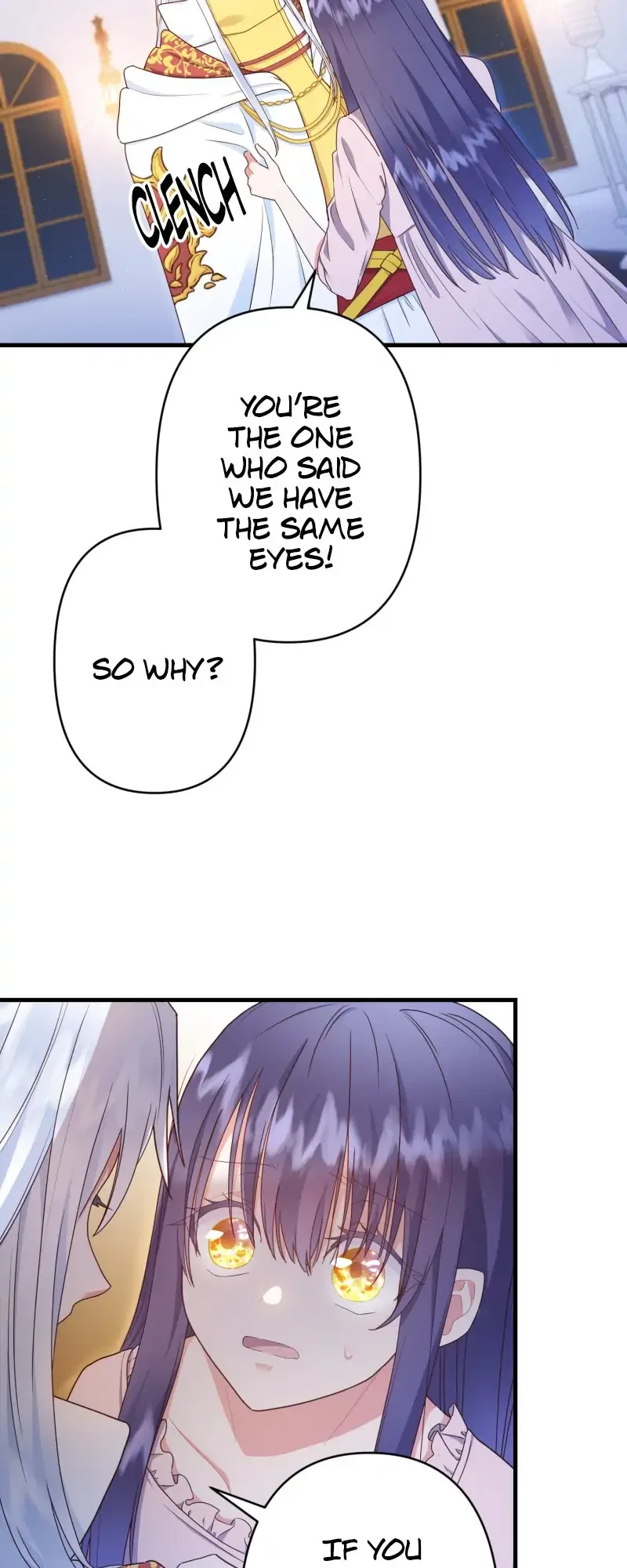 A Twist of Fate: A Wizard’s Fairy Tale Chapter 38 – Page 16