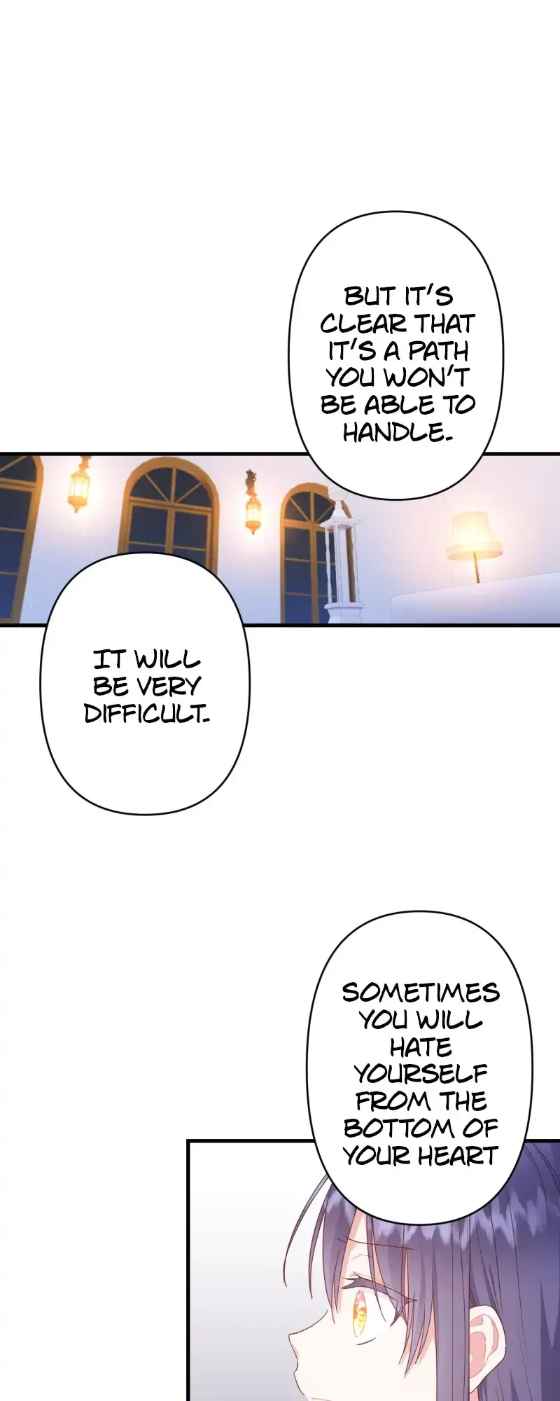 A Twist of Fate: A Wizard’s Fairy Tale Chapter 38 – Page 18