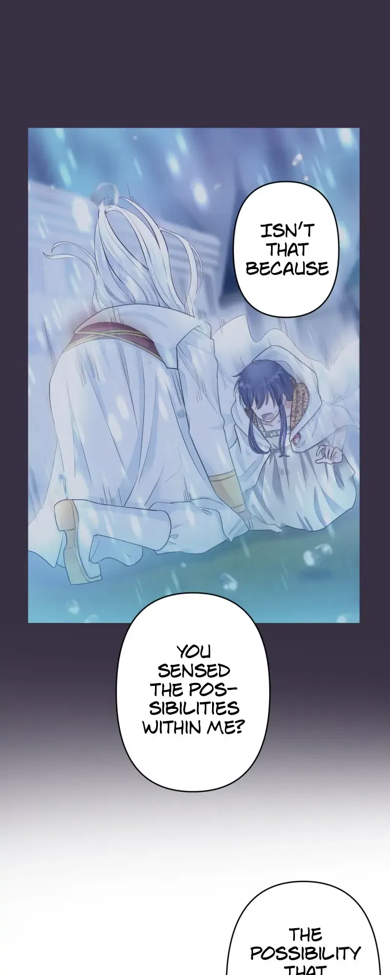 A Twist of Fate: A Wizard’s Fairy Tale Chapter 38 – Page 23