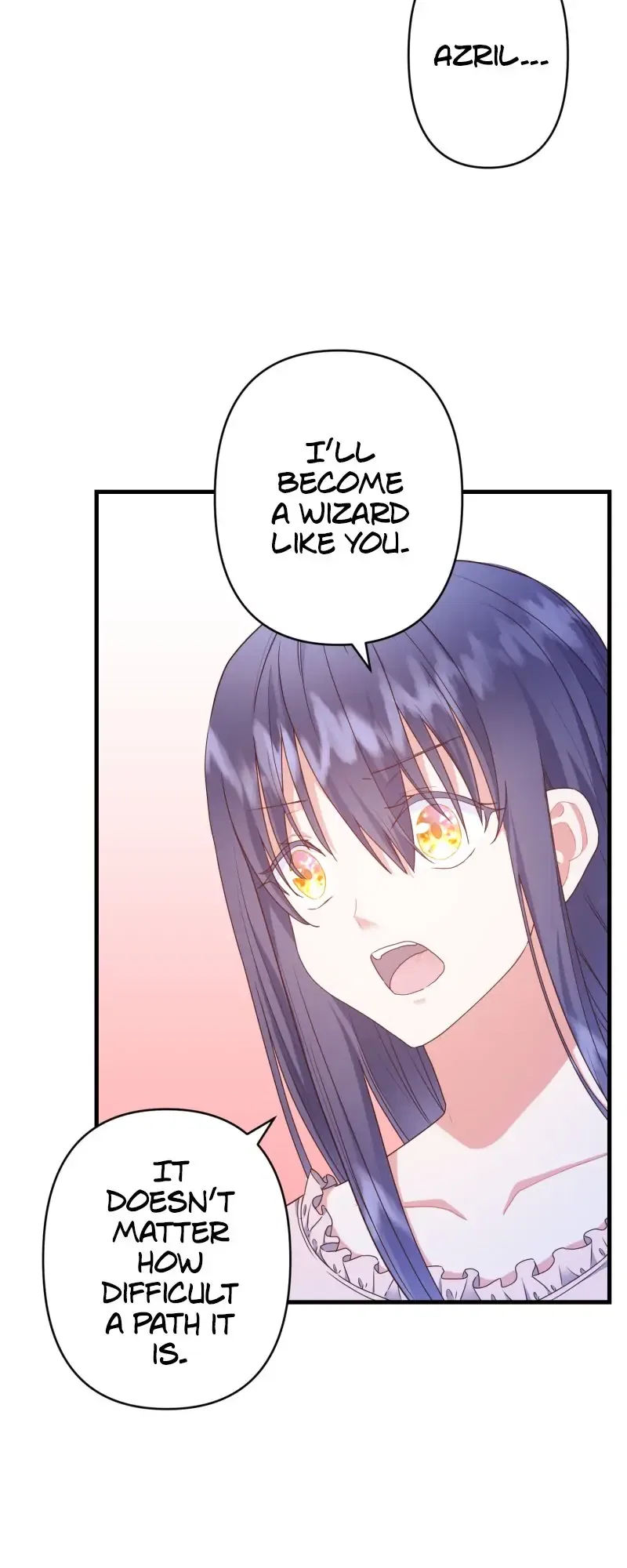 A Twist of Fate: A Wizard’s Fairy Tale Chapter 38 – Page 25