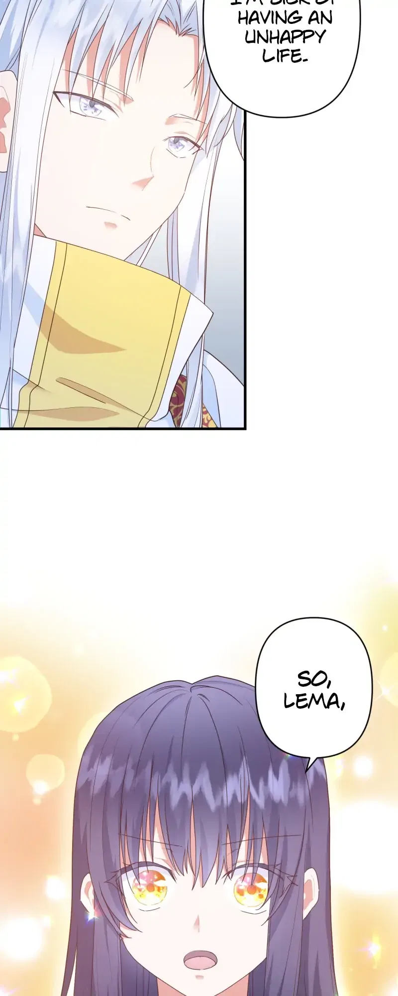 A Twist of Fate: A Wizard’s Fairy Tale Chapter 38 – Page 27