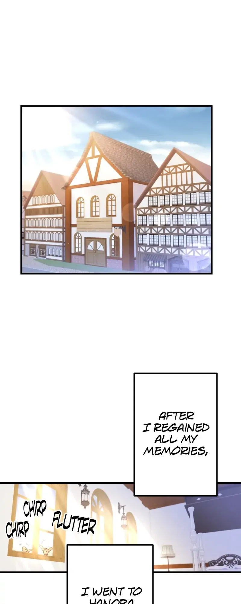 A Twist of Fate: A Wizard’s Fairy Tale Chapter 38 – Page 29