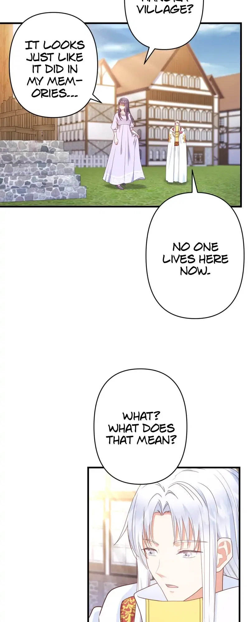 A Twist of Fate: A Wizard’s Fairy Tale Chapter 38 – Page 31
