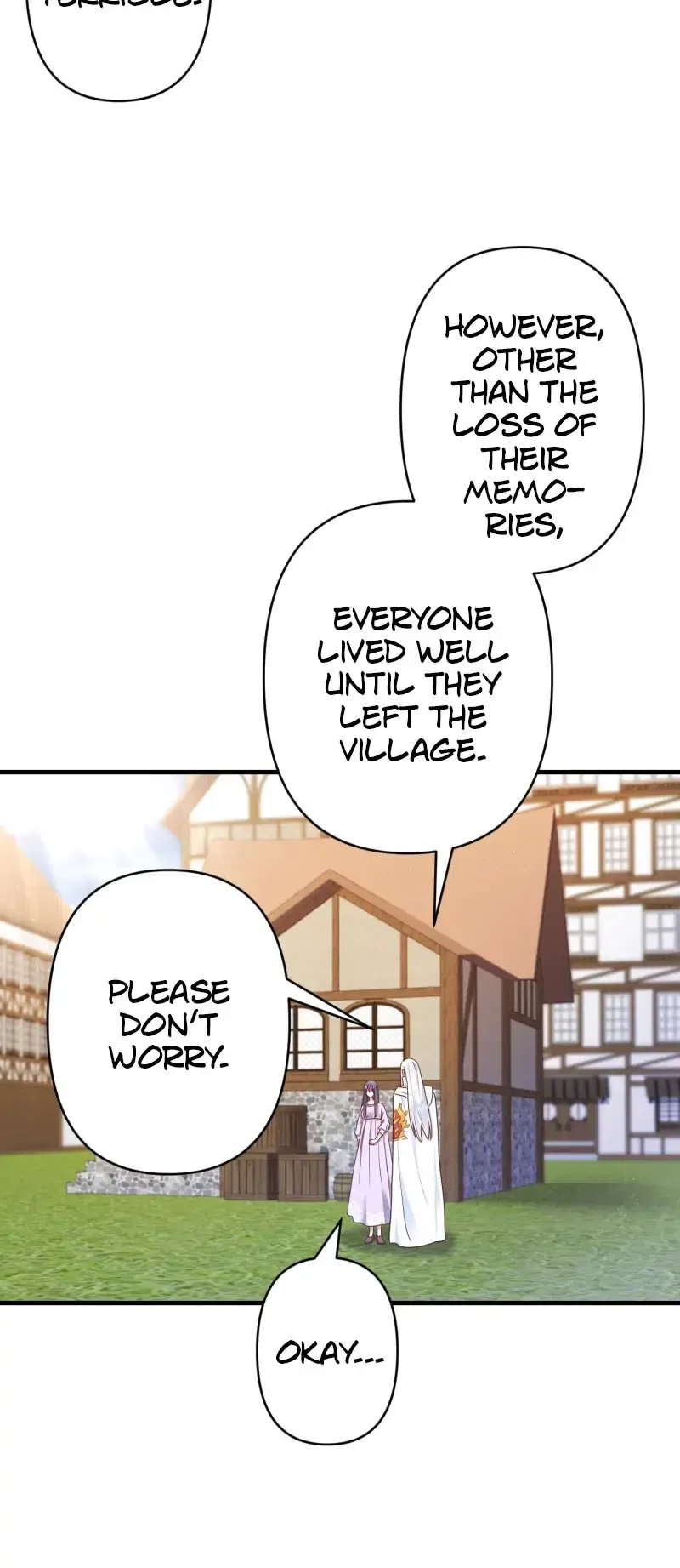 A Twist of Fate: A Wizard’s Fairy Tale Chapter 38 – Page 33