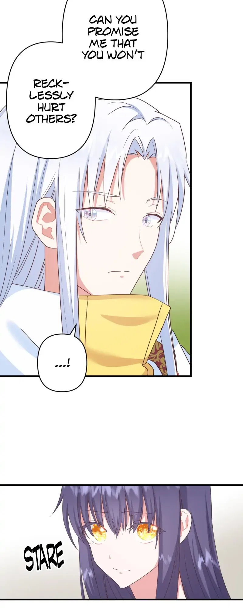 A Twist of Fate: A Wizard’s Fairy Tale Chapter 38 – Page 35