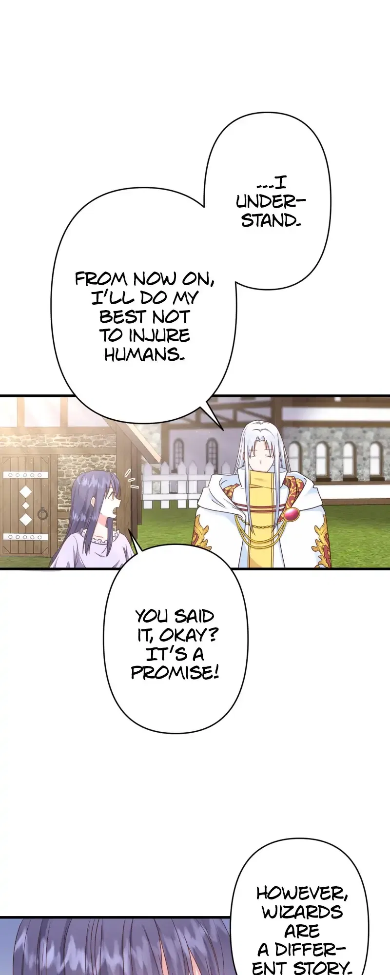 A Twist of Fate: A Wizard’s Fairy Tale Chapter 38 – Page 36