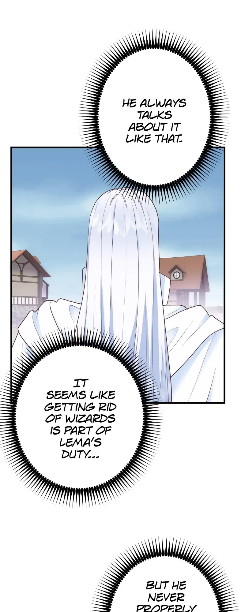 A Twist of Fate: A Wizard’s Fairy Tale Chapter 38 – Page 39