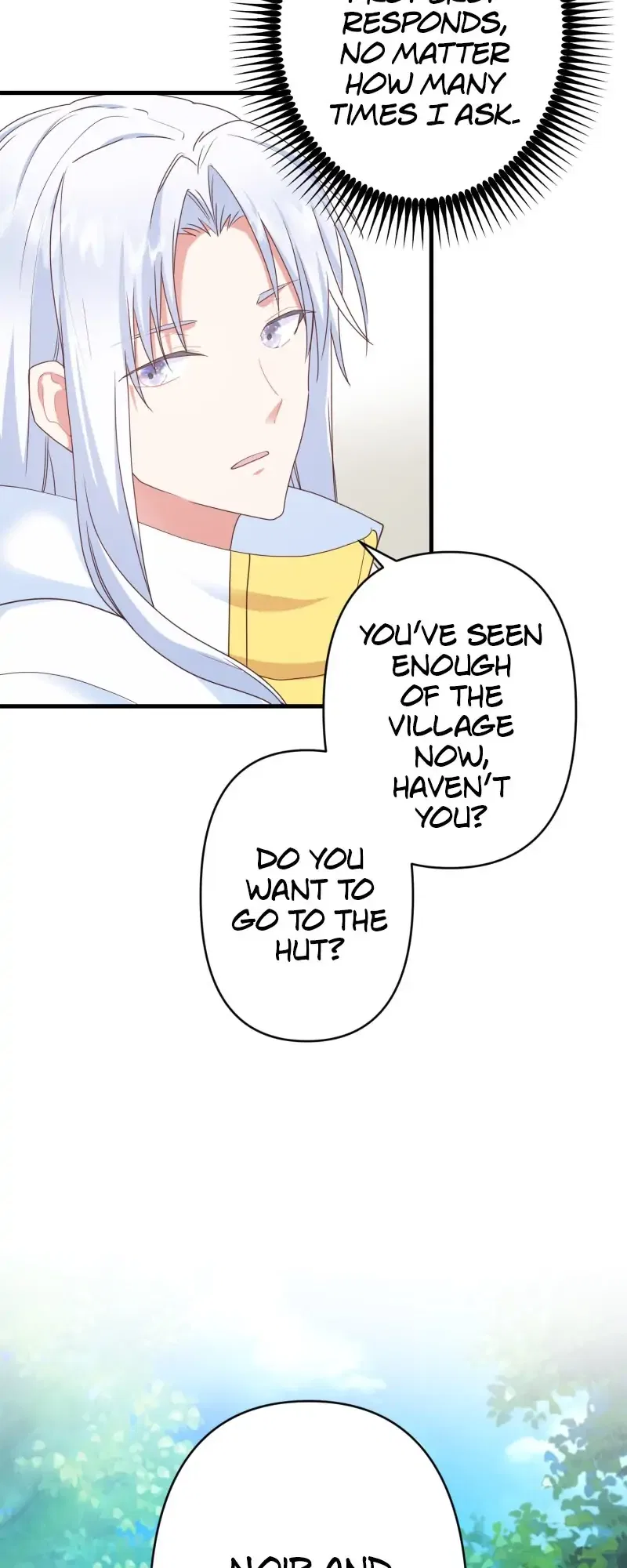 A Twist of Fate: A Wizard’s Fairy Tale Chapter 38 – Page 40