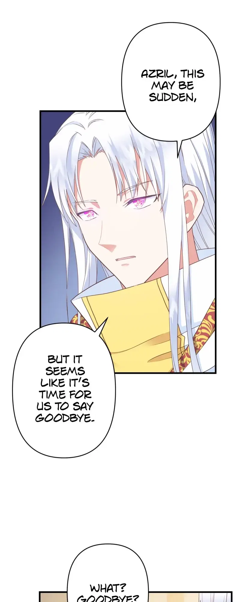 A Twist of Fate: A Wizard’s Fairy Tale Chapter 37 – Page 2