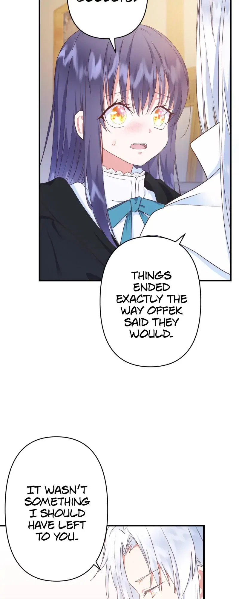 A Twist of Fate: A Wizard’s Fairy Tale Chapter 37 – Page 3