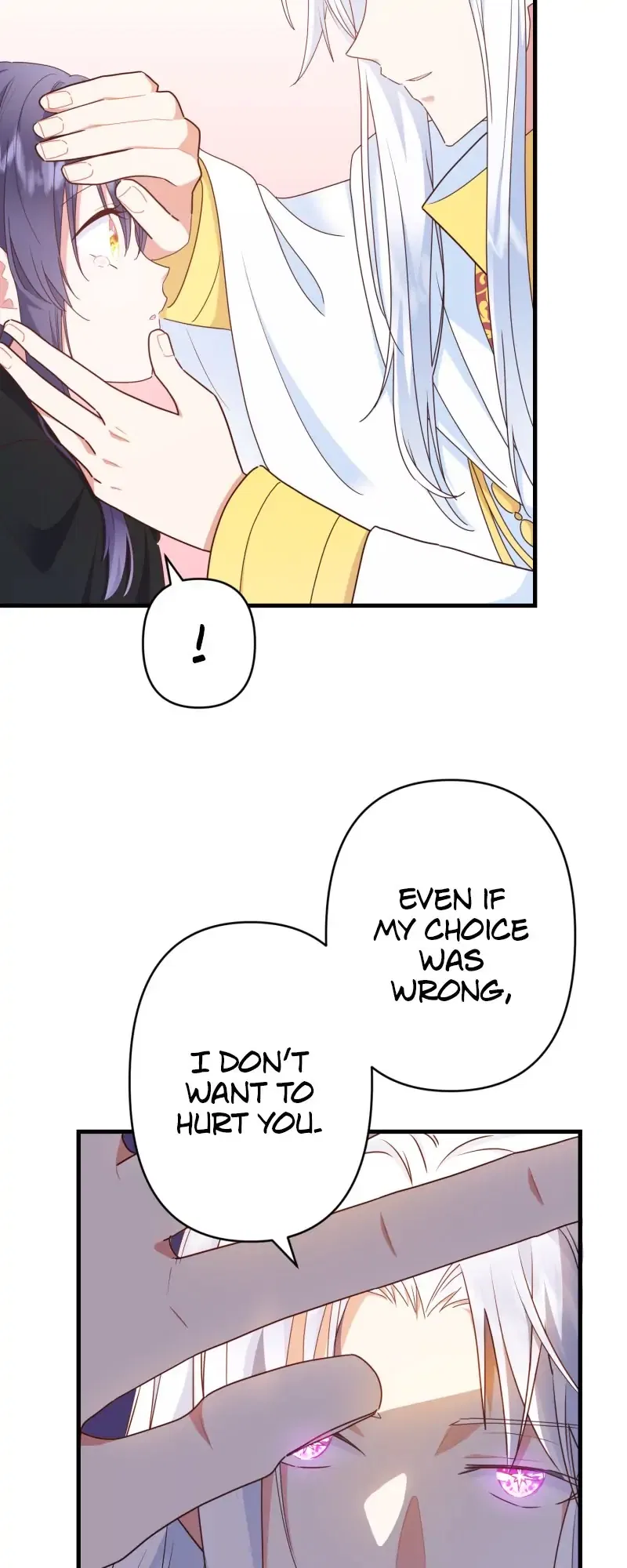 A Twist of Fate: A Wizard’s Fairy Tale Chapter 37 – Page 4