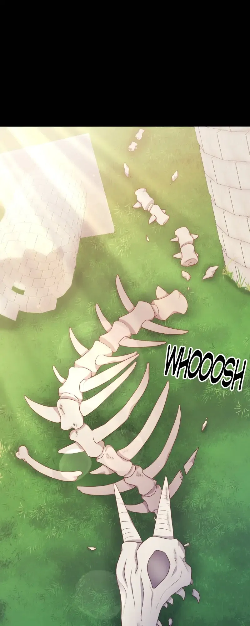 A Twist of Fate: A Wizard’s Fairy Tale Chapter 37 – Page 7