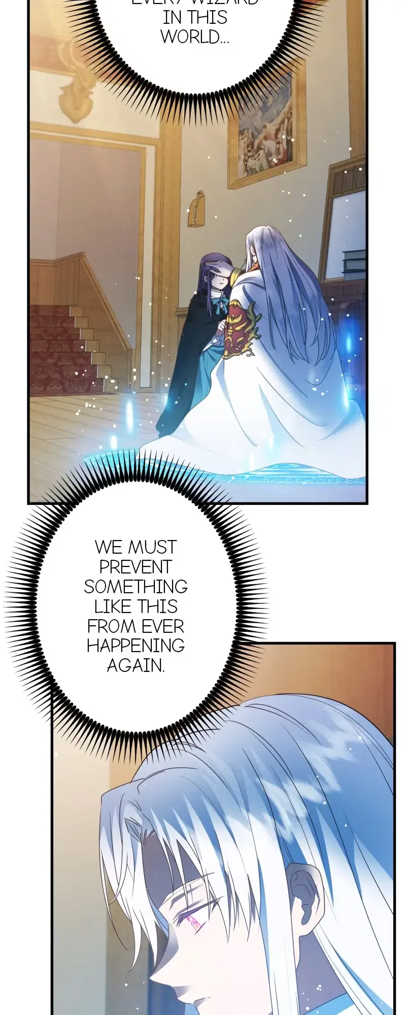 A Twist of Fate: A Wizard’s Fairy Tale Chapter 37 – Page 15