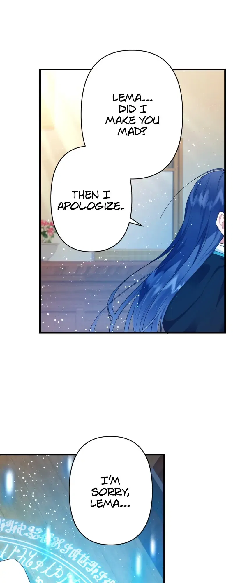 A Twist of Fate: A Wizard’s Fairy Tale Chapter 37 – Page 18
