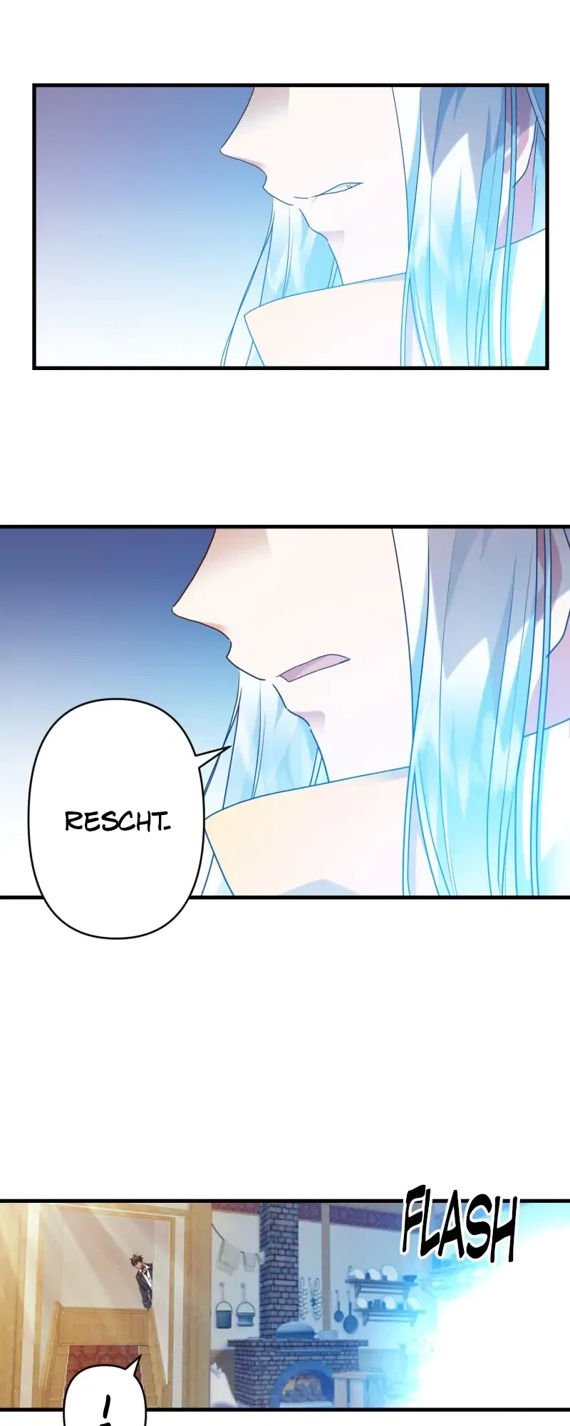 A Twist of Fate: A Wizard’s Fairy Tale Chapter 37 – Page 22