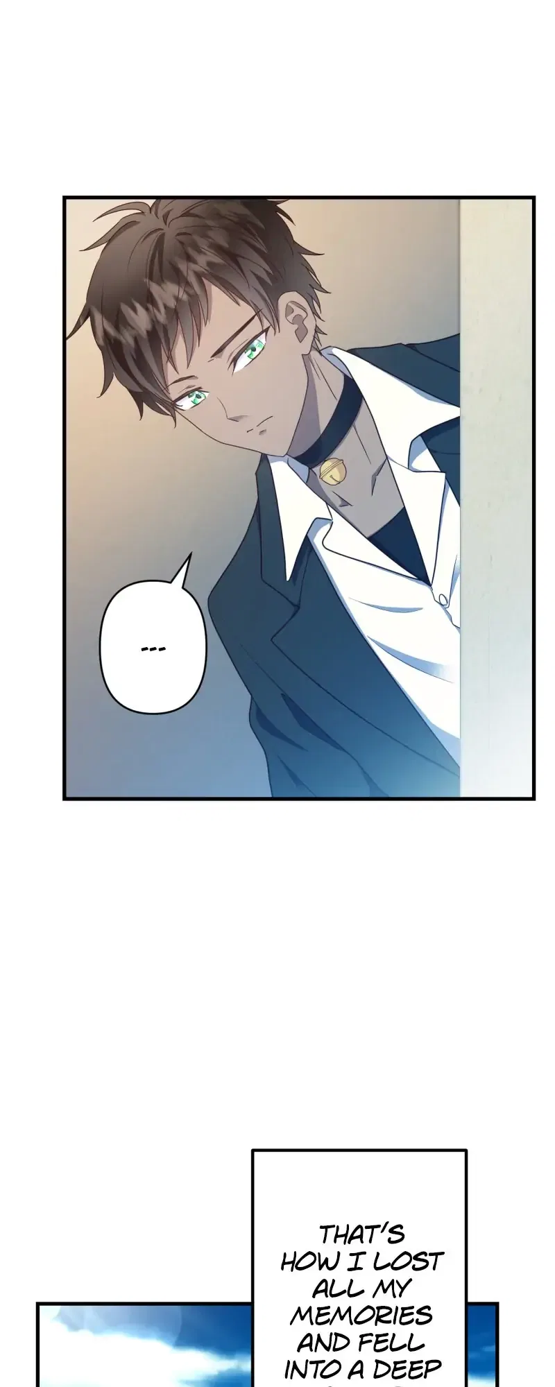 A Twist of Fate: A Wizard’s Fairy Tale Chapter 37 – Page 24