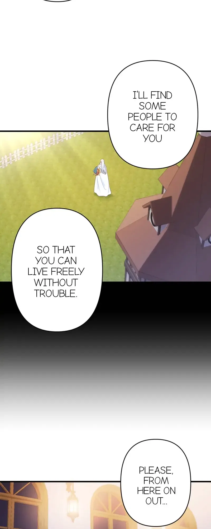 A Twist of Fate: A Wizard’s Fairy Tale Chapter 37 – Page 27