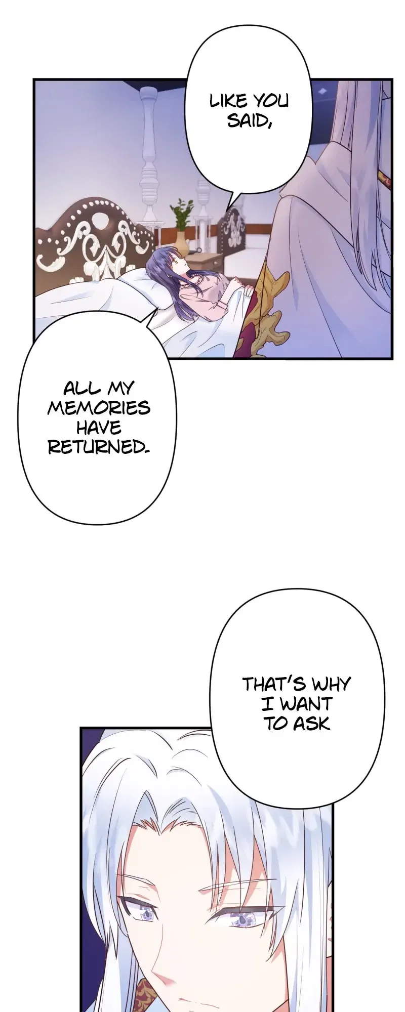 A Twist of Fate: A Wizard’s Fairy Tale Chapter 37 – Page 33