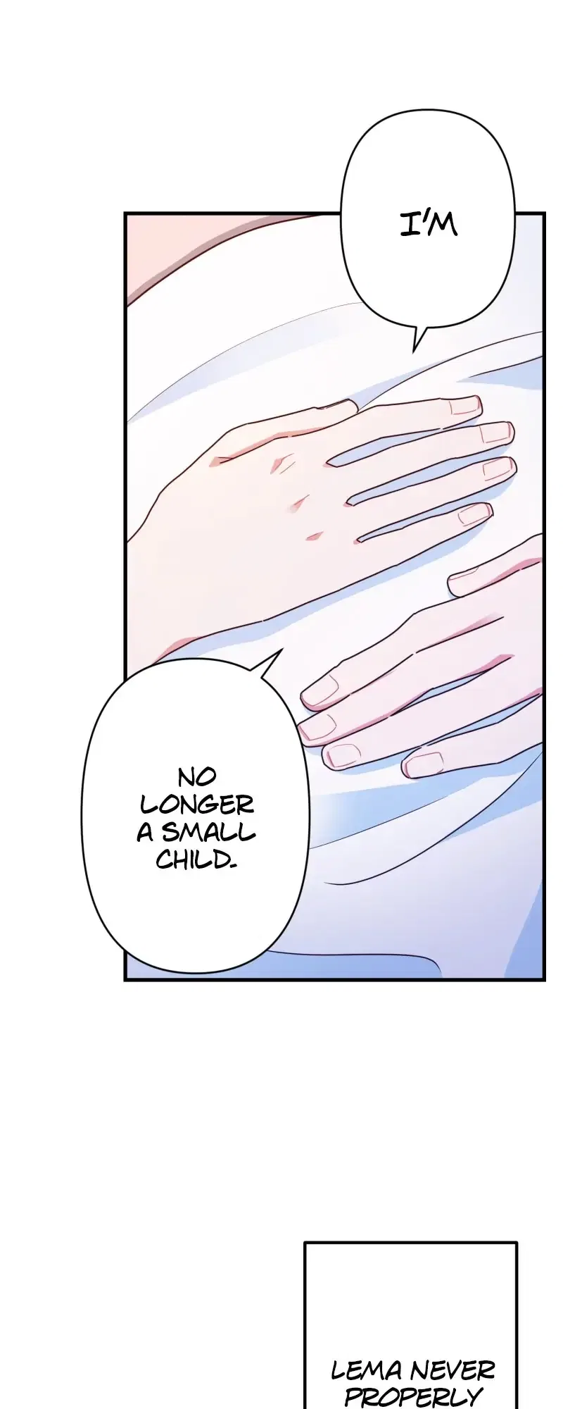 A Twist of Fate: A Wizard’s Fairy Tale Chapter 37 – Page 35