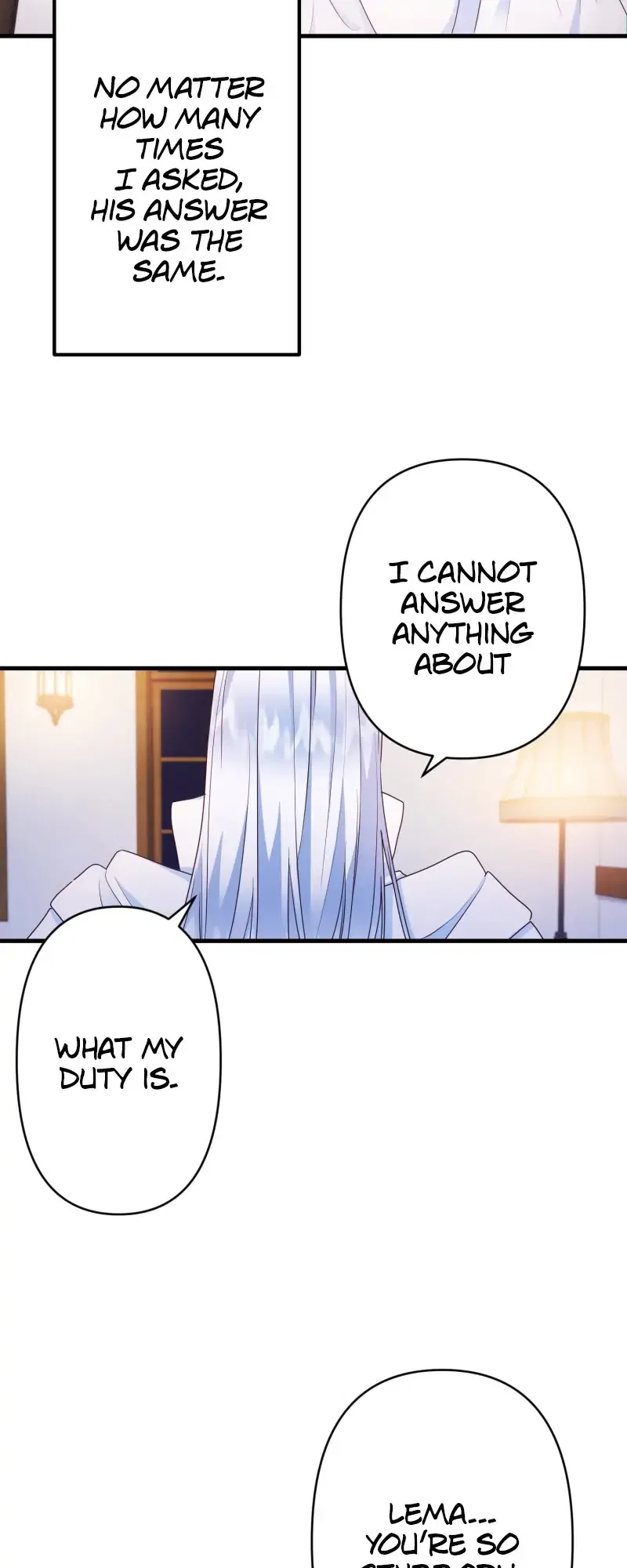 A Twist of Fate: A Wizard’s Fairy Tale Chapter 37 – Page 37