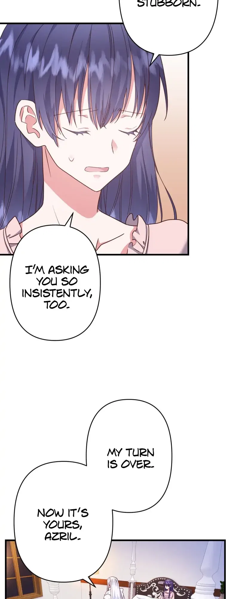 A Twist of Fate: A Wizard’s Fairy Tale Chapter 37 – Page 38