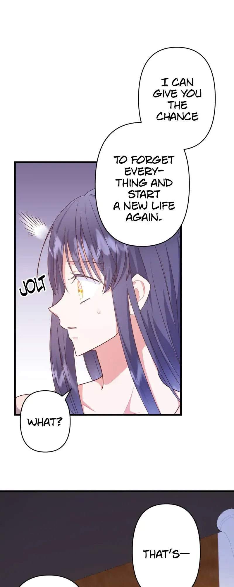 A Twist of Fate: A Wizard’s Fairy Tale Chapter 37 – Page 40