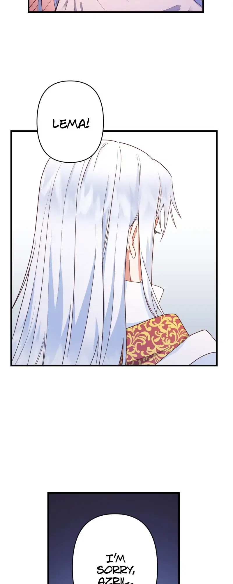 A Twist of Fate: A Wizard’s Fairy Tale Chapter 37 – Page 43