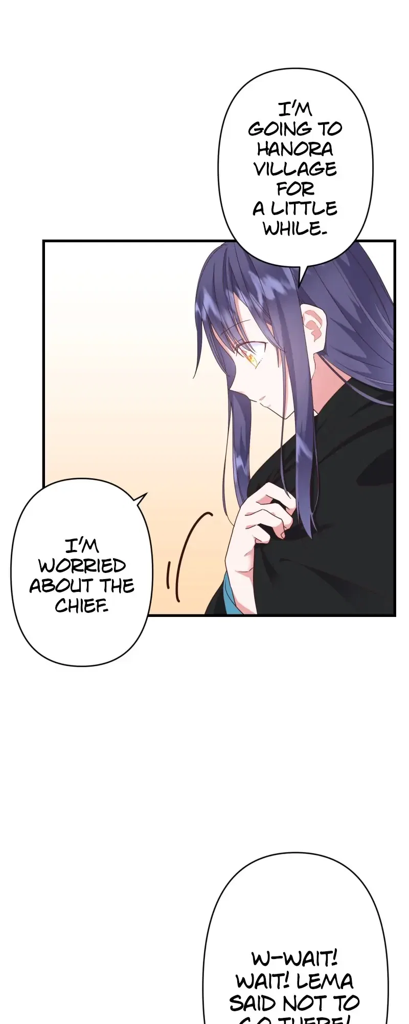 A Twist of Fate: A Wizard’s Fairy Tale Chapter 36 – Page 2