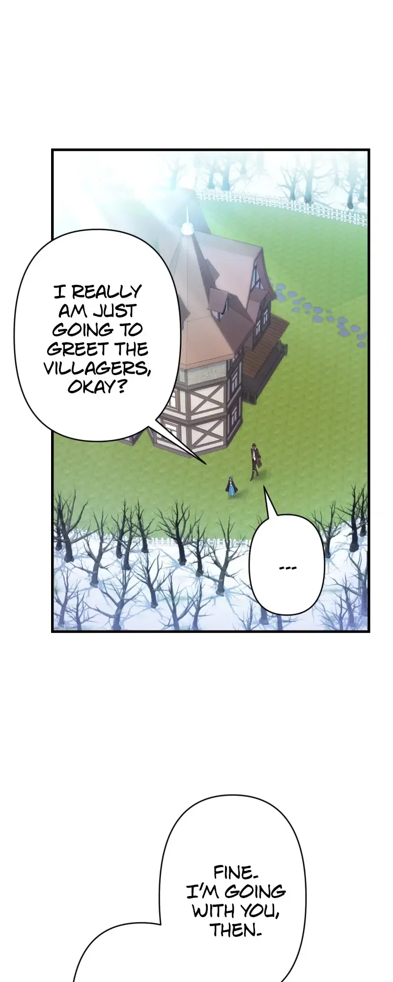 A Twist of Fate: A Wizard’s Fairy Tale Chapter 36 – Page 6