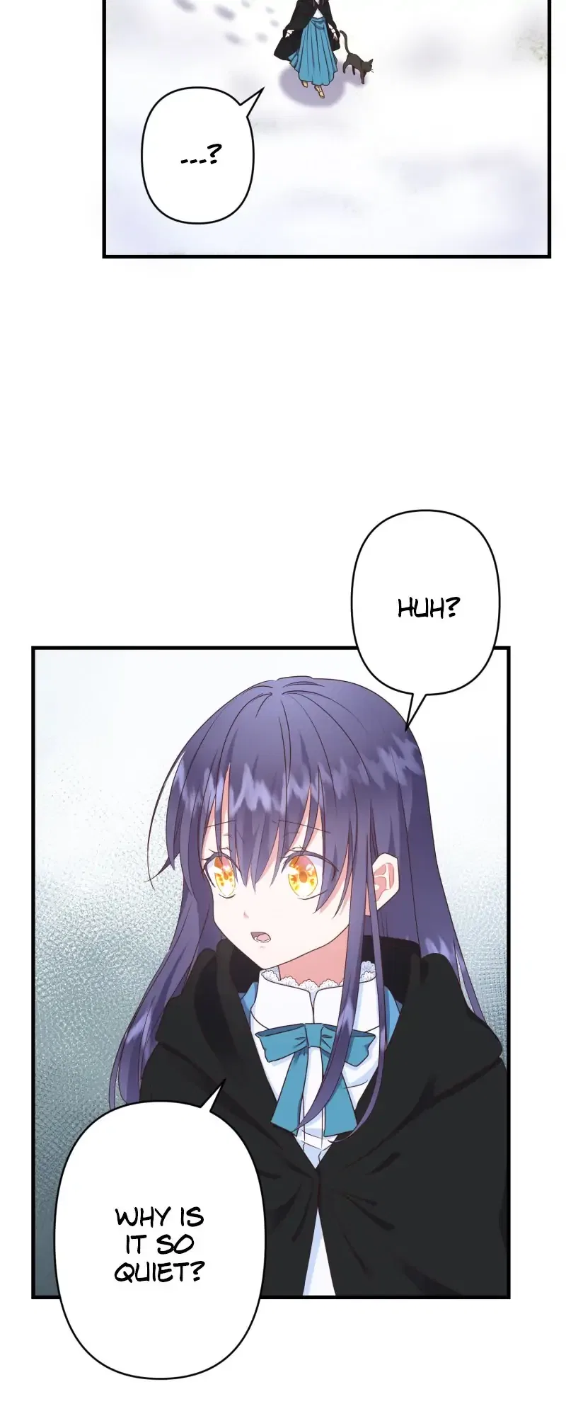 A Twist of Fate: A Wizard’s Fairy Tale Chapter 36 – Page 8