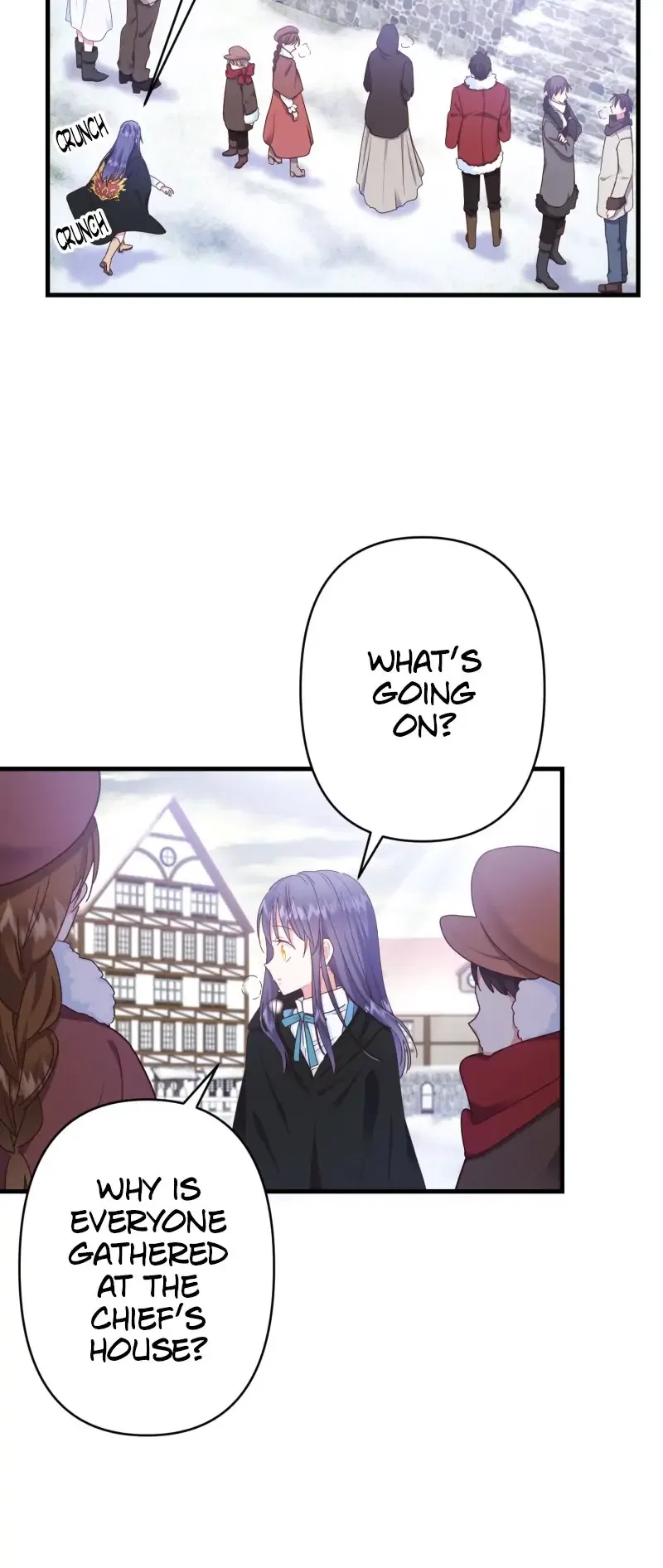 A Twist of Fate: A Wizard’s Fairy Tale Chapter 36 – Page 10