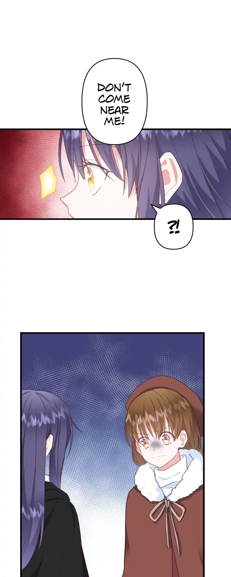 A Twist of Fate: A Wizard’s Fairy Tale Chapter 36 – Page 11