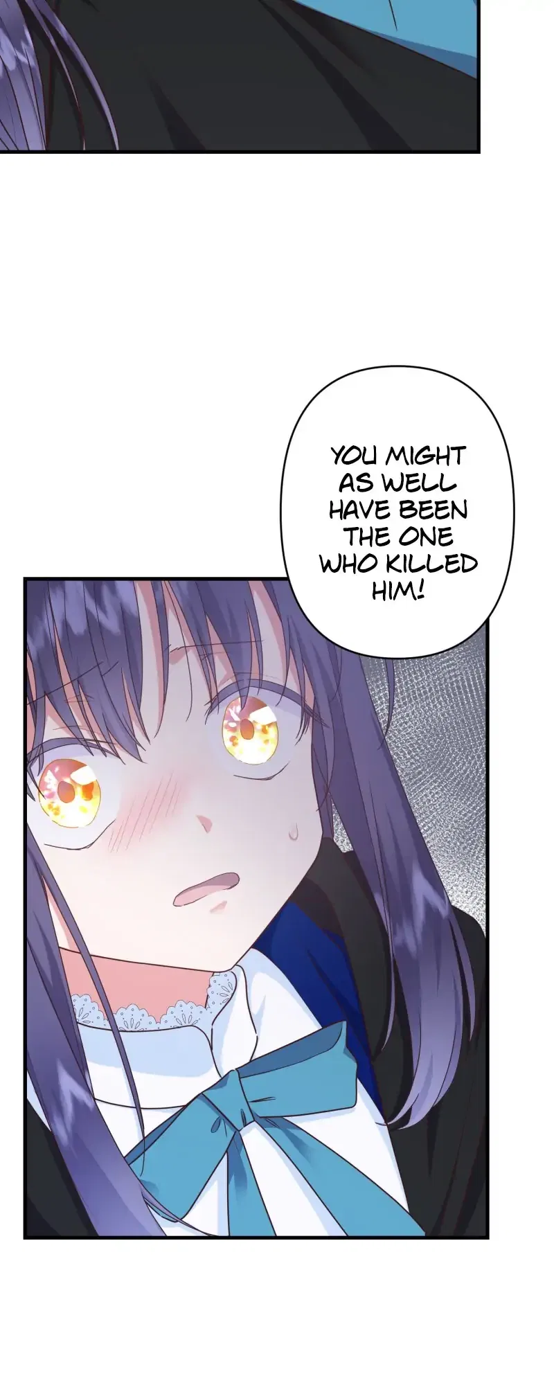 A Twist of Fate: A Wizard’s Fairy Tale Chapter 36 – Page 21