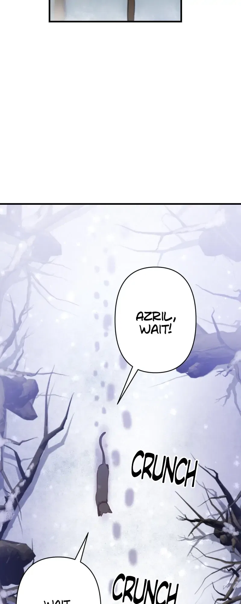 A Twist of Fate: A Wizard’s Fairy Tale Chapter 36 – Page 24