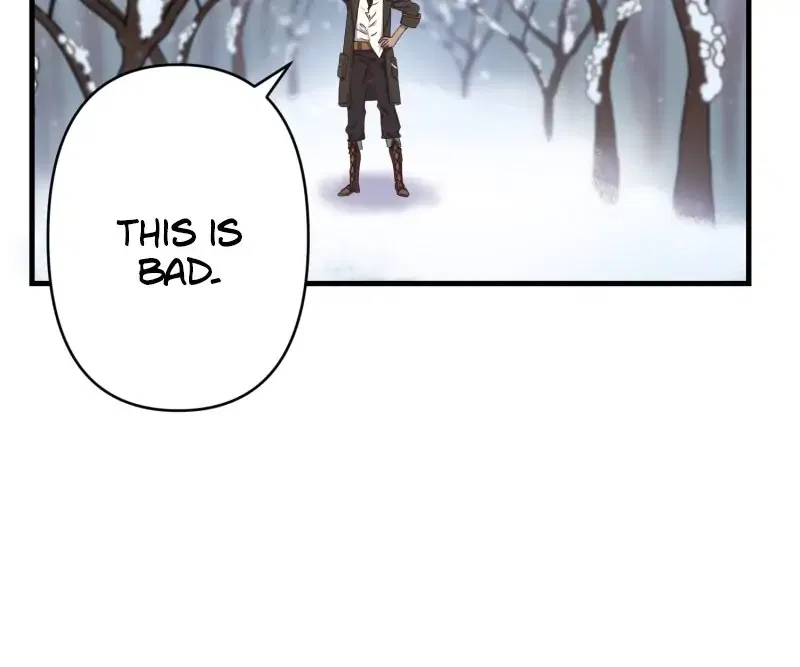 A Twist of Fate: A Wizard’s Fairy Tale Chapter 36 – Page 28