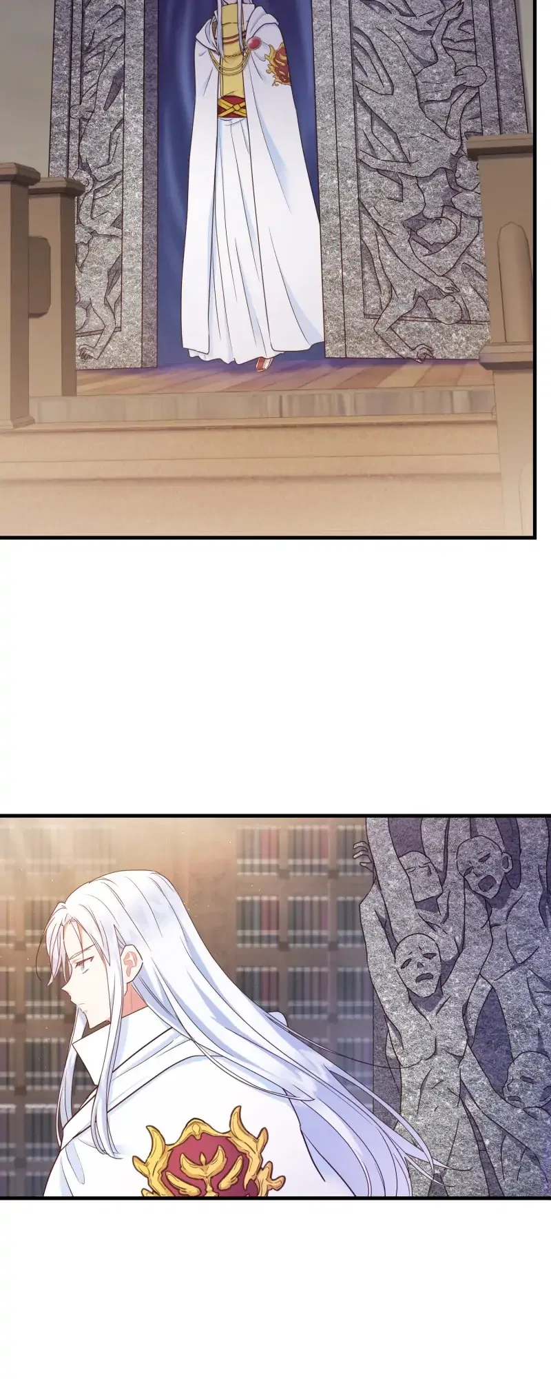 A Twist of Fate: A Wizard’s Fairy Tale Chapter 36 – Page 32