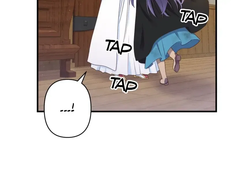 A Twist of Fate: A Wizard’s Fairy Tale Chapter 36 – Page 34