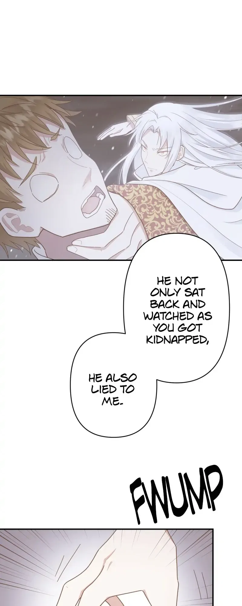 A Twist of Fate: A Wizard’s Fairy Tale Chapter 36 – Page 38