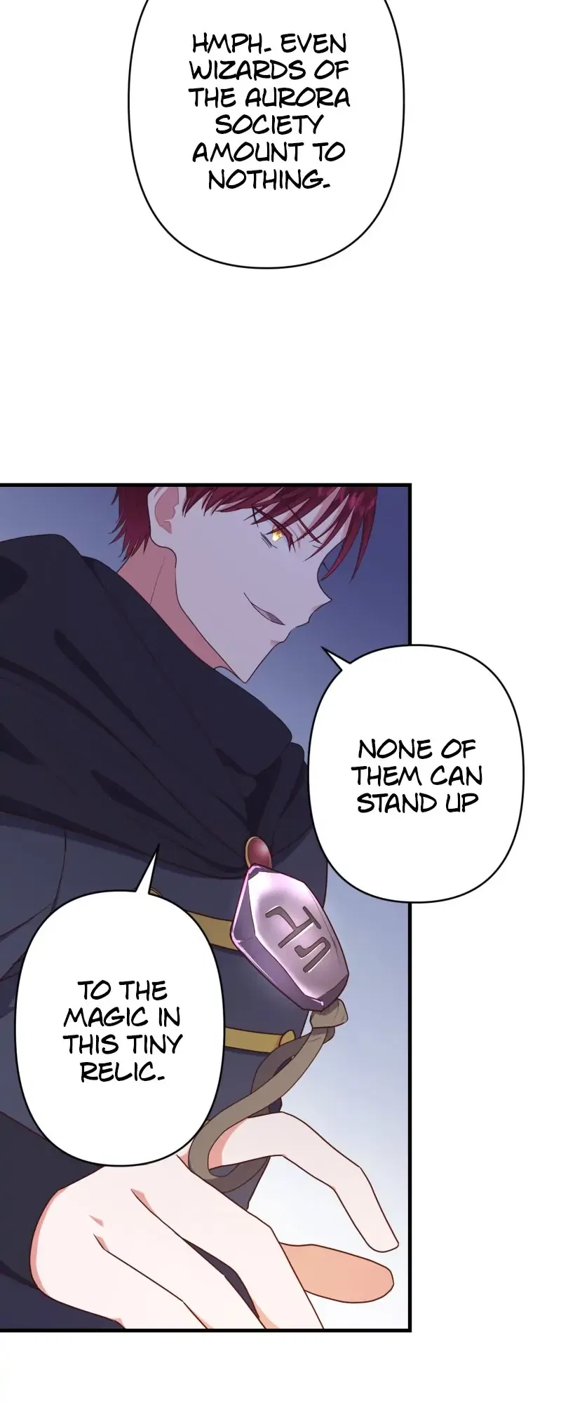 A Twist of Fate: A Wizard’s Fairy Tale Chapter 35 – Page 4