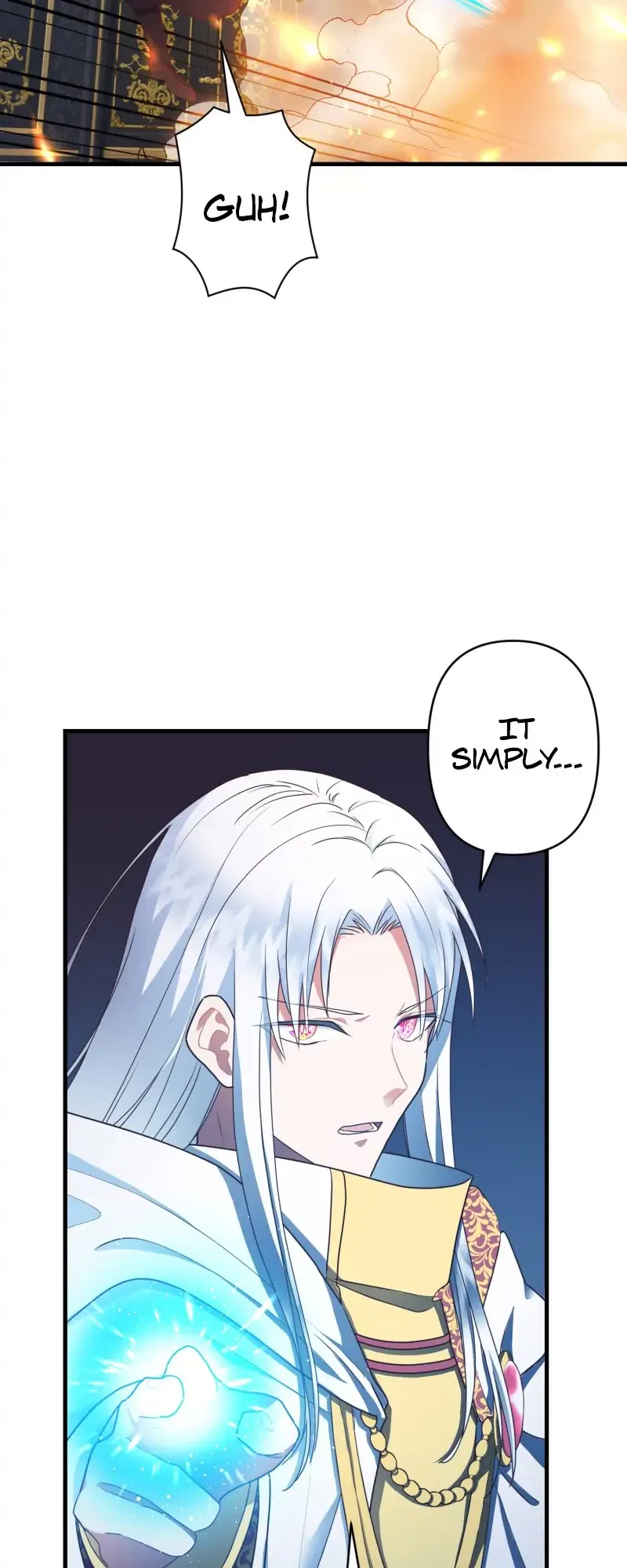 A Twist of Fate: A Wizard’s Fairy Tale Chapter 35 – Page 6