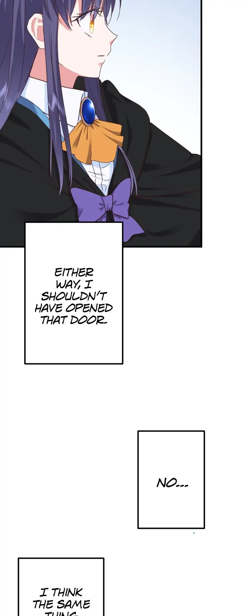 A Twist of Fate: A Wizard’s Fairy Tale Chapter 35 – Page 20