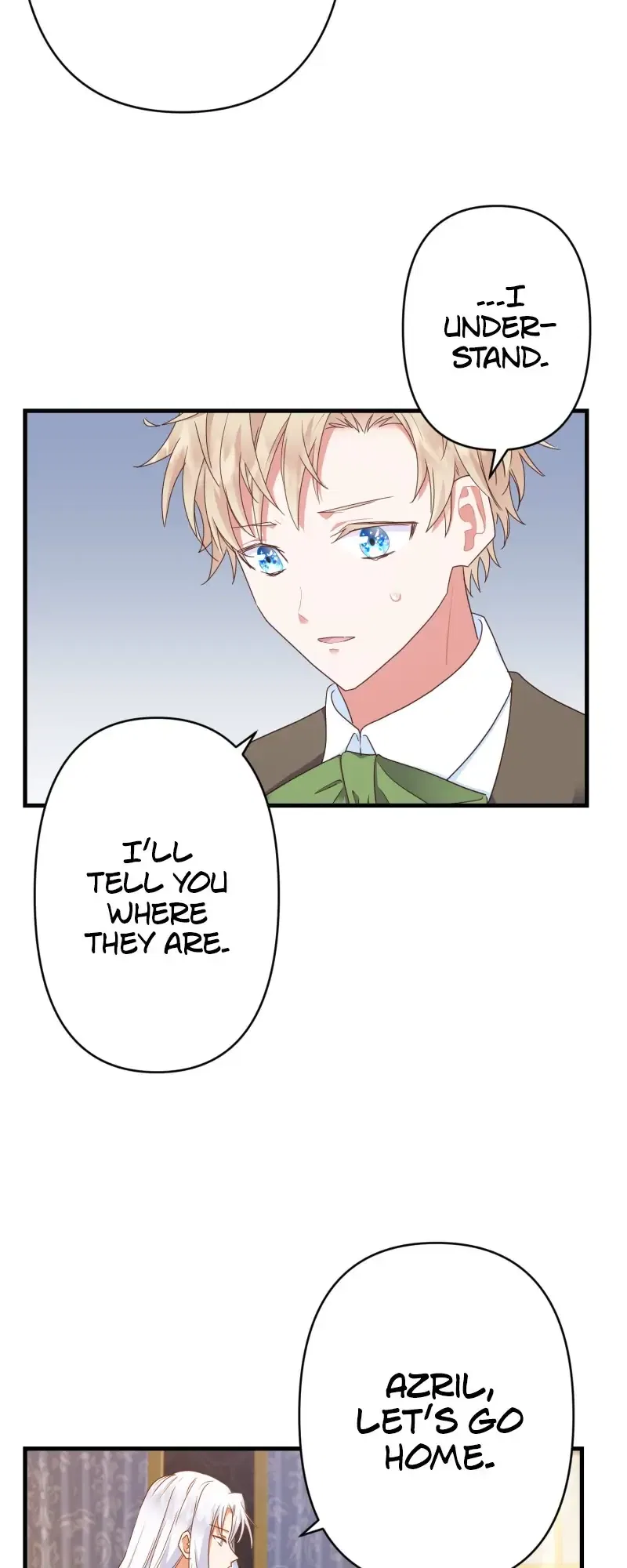 A Twist of Fate: A Wizard’s Fairy Tale Chapter 35 – Page 29