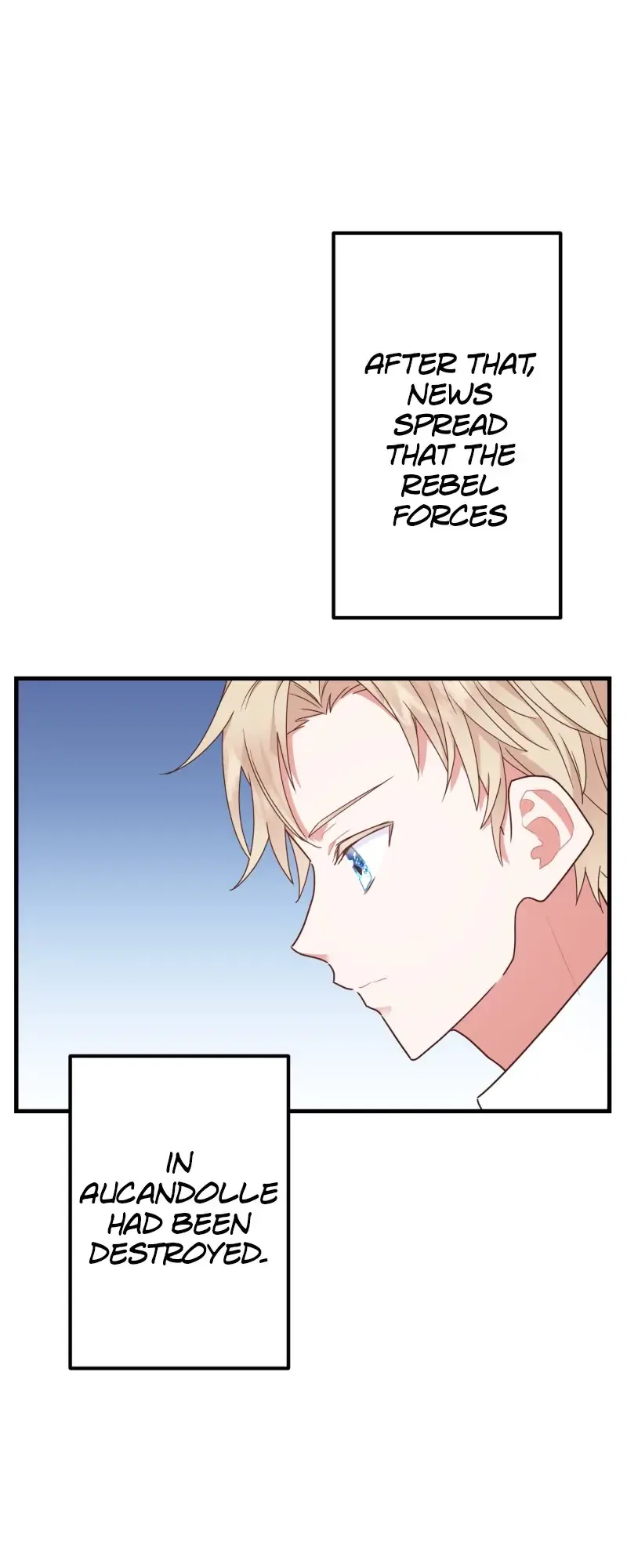 A Twist of Fate: A Wizard’s Fairy Tale Chapter 35 – Page 33