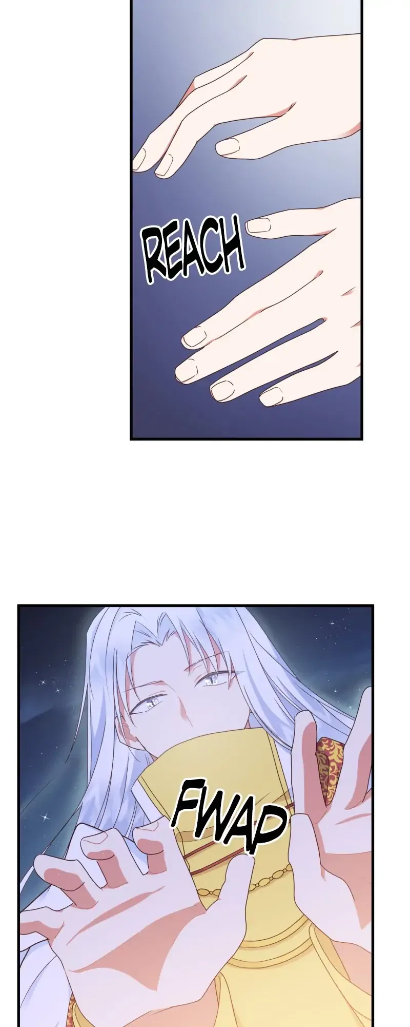A Twist of Fate: A Wizard’s Fairy Tale Chapter 35 – Page 39