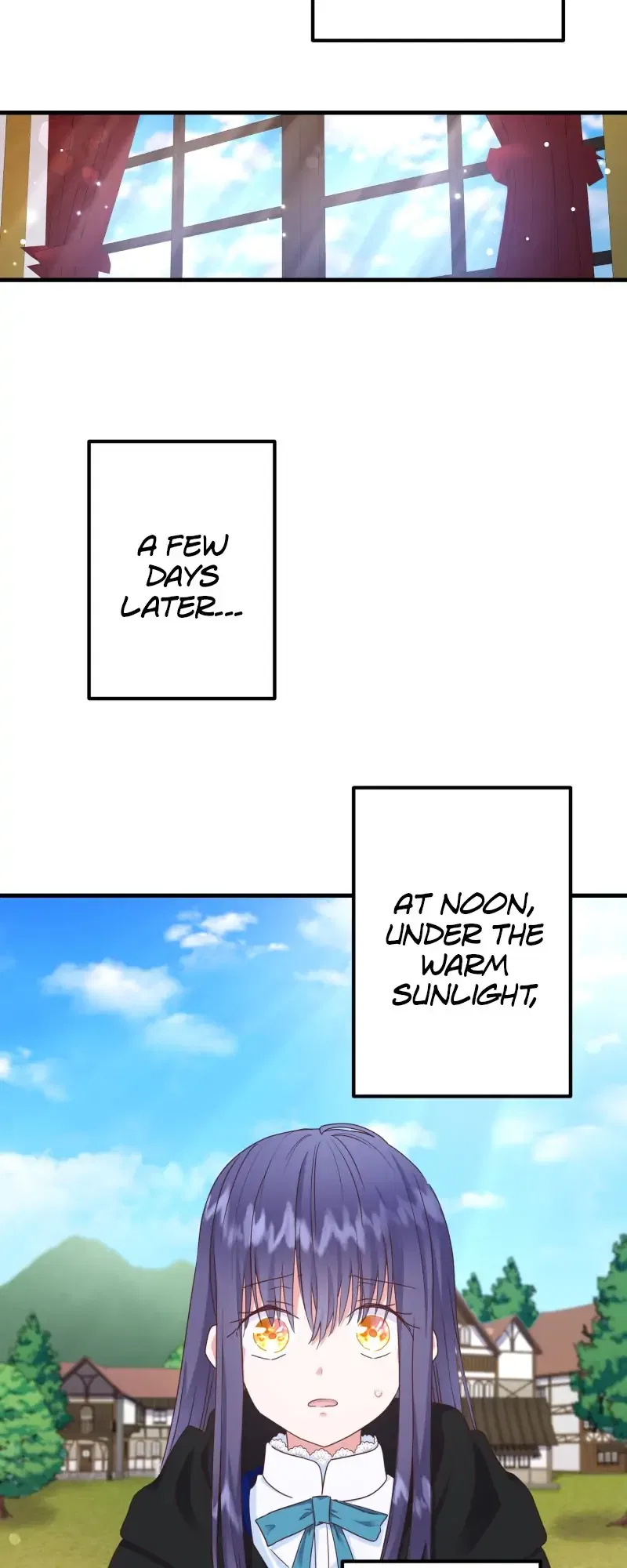 A Twist of Fate: A Wizard’s Fairy Tale Chapter 35 – Page 43