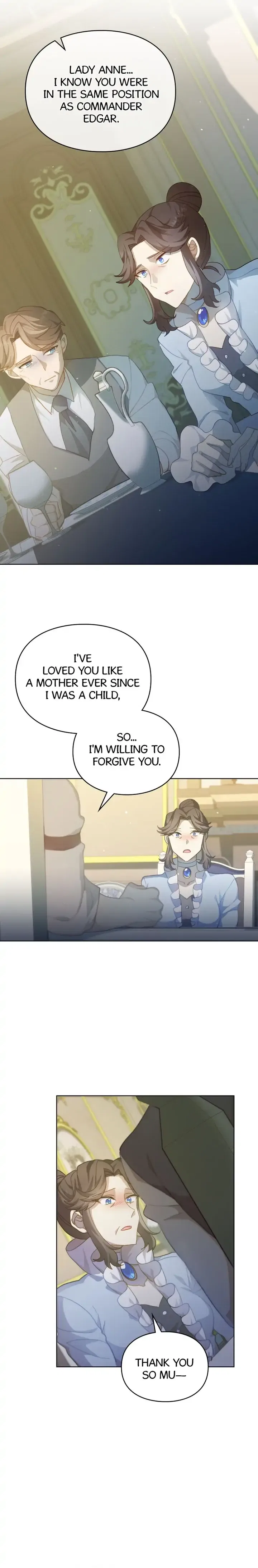 Falling for the Enemy Chapter 47 – Page 4