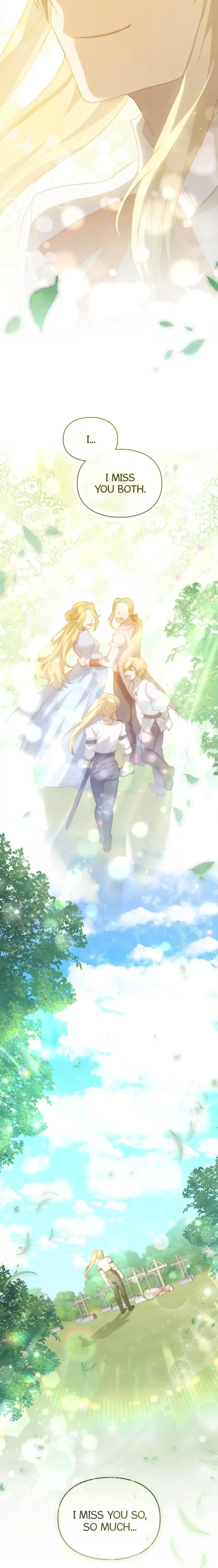 Falling for the Enemy Chapter 47 – Page 12